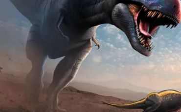 Quiz Dinosaures