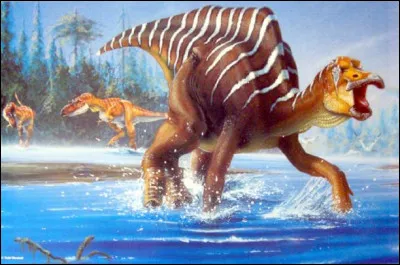 Que signifie le nom : "Maiasaura" ?