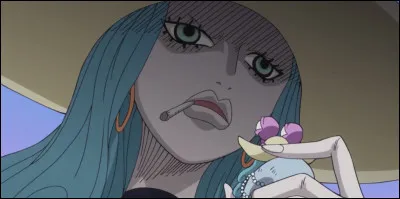 D'où Charlotte Amande est-elle la ministre ?