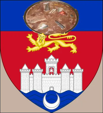 Là aussi, il faut aimer (et ce n'est pas parce que cela vient de cette ville en particulier, parole de Rochelais !)