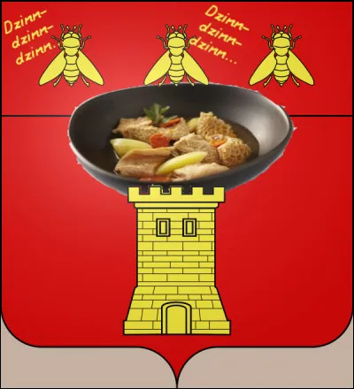 Et nous repartons pour un véritable "road-tripes" plus au nord...