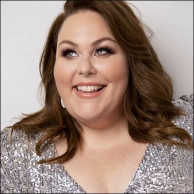 Chrissy Metz (Kate) est l'auteur d'un roman intitulé "This Is Me".