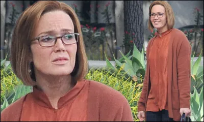 Mandy Moore (Rebecca) est l'actrice la plus âgée parmi les interprètes adultes.