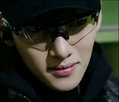 Comment Healer réussit-il à s'en sortir à la fin du drama ?