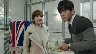 Qui est Park Bong Soo, l'assistant maladroit et très peureux de Chae Young-shin ?