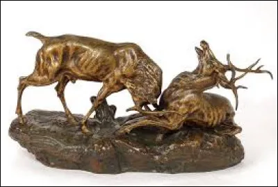 Quels métaux mélange-t-on pour obtenir du bronze ?