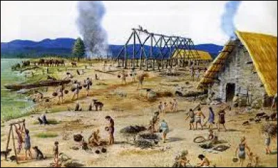 Quelles sont les premières grandes civilisations du Néolithique ?