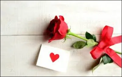 À quelle chanson cette image fait-elle référence ?