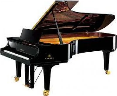 À quelle chanson cette image fait-elle référence ?