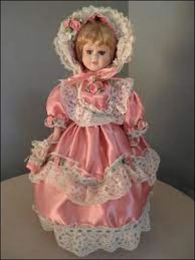 À quelle chanson cette image fait-elle référence ?