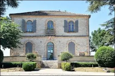 Saint-Vincent-d'Autéjac est un village Tarn-et-Garonnais situé dans l'ancienne et la nouvelle région ...