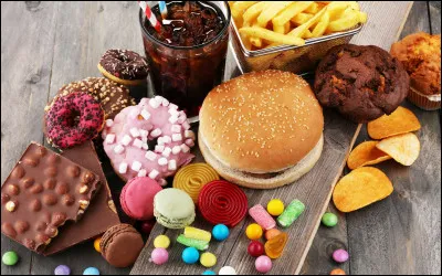 Que préfères-tu manger ?