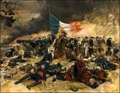 Suite à la guerre de 1870, quelle(s) région(s) s'approprient les Allemands ?