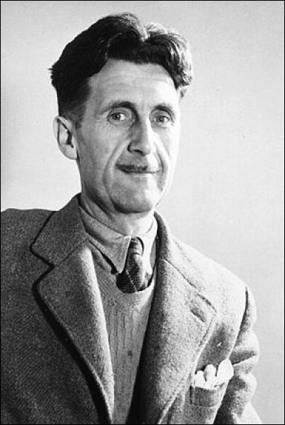 Lequel de ces livres na pas été écrit par Georges Orwell ?