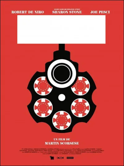 À quel film appartient cette affiche ?