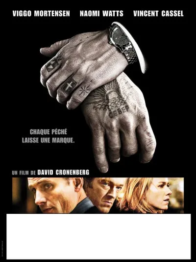 À quel film appartient cette affiche ?