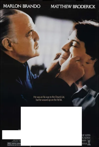 À quel film appartient cette affiche ?