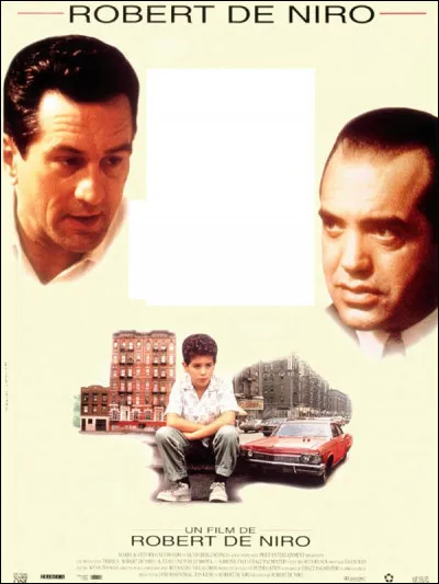 À quel film appartient cette affiche ?