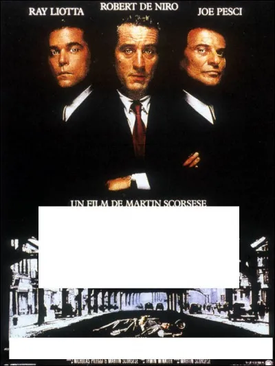 À quel film appartient cette affiche ?