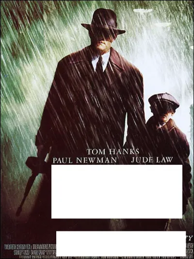 À quel film appartient cette affiche ?