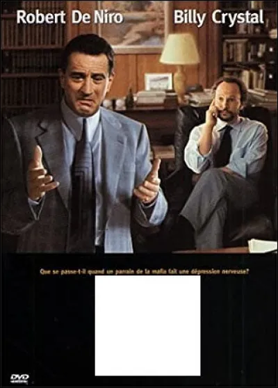 À quel film appartient cette affiche ?