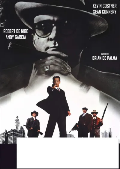 À quel film appartient cette affiche ?