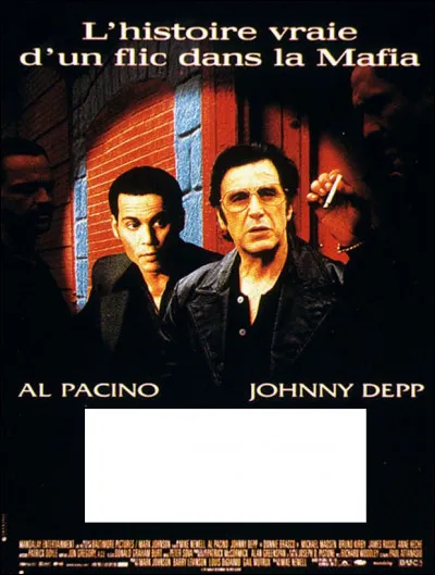 À quel film appartient cette affiche ?