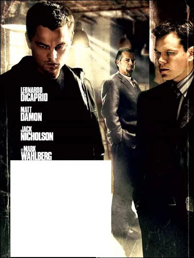 À quel film appartient cette affiche ?