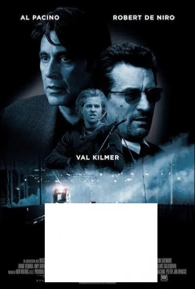 À quel film appartient cette affiche ?