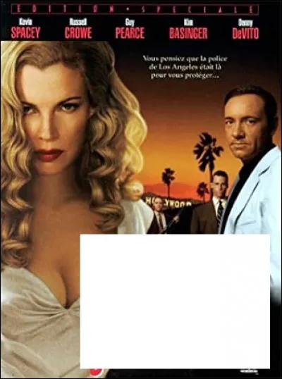 À quel film appartient cette affiche ?