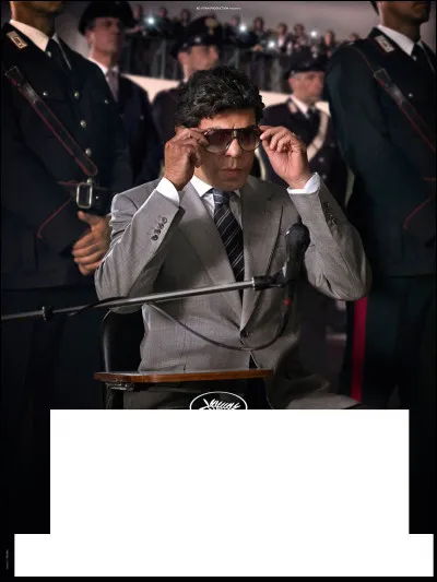 À quel film appartient cette affiche ?