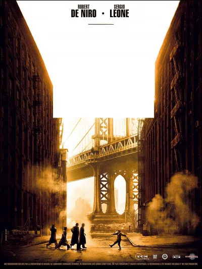 À quel film appartient cette affiche ?