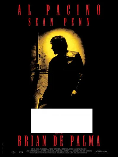 À quel film appartient cette affiche ?