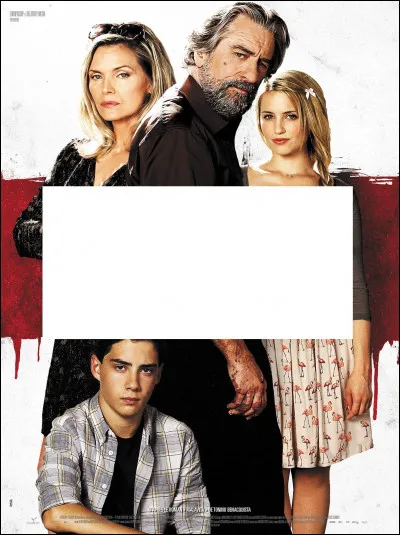 À quel film appartient cette affiche ?