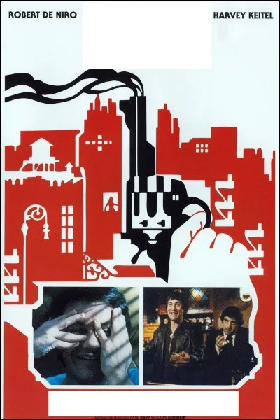 À quel film appartient cette affiche ?