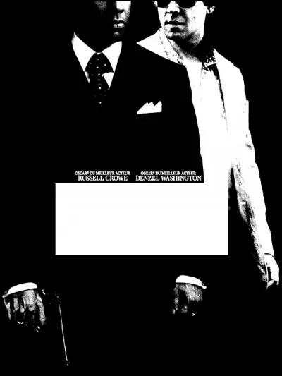 À quel film appartient cette affiche ?