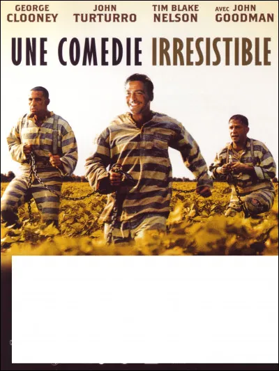 À quel film appartient cette affiche ?