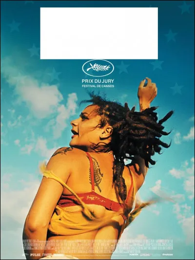 À quel film appartient cette affiche ?