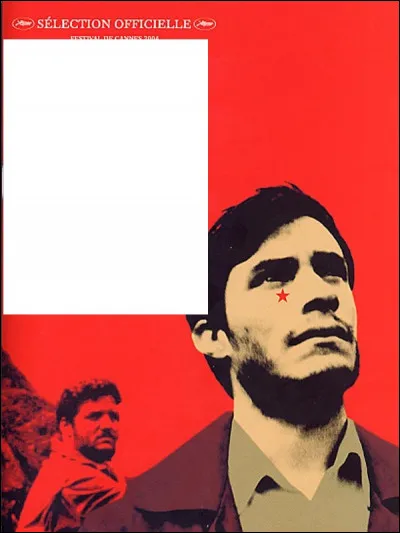 À quel film appartient cette affiche ?