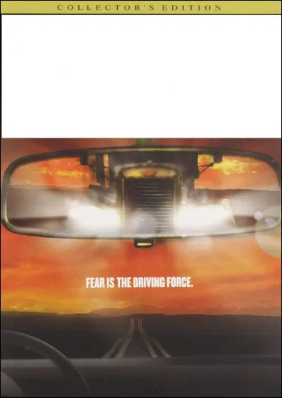 À quel film appartient cette affiche ?