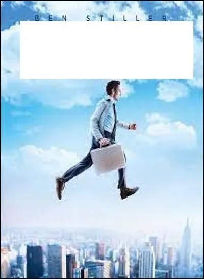 À quel film appartient cette affiche ?