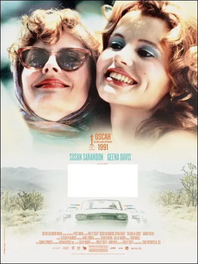 À quel film appartient cette affiche ?