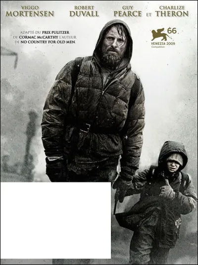 À quel film appartient cette affiche ?