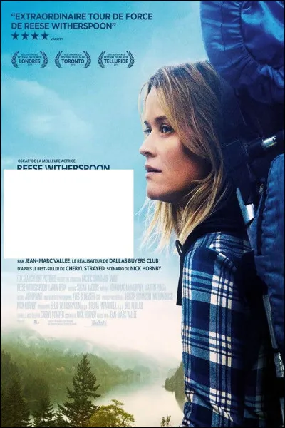 À quel film appartient cette affiche ?