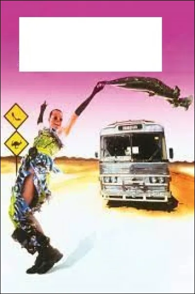 À quel film appartient cette affiche ?