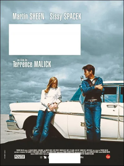 À quel film appartient cette affiche ?