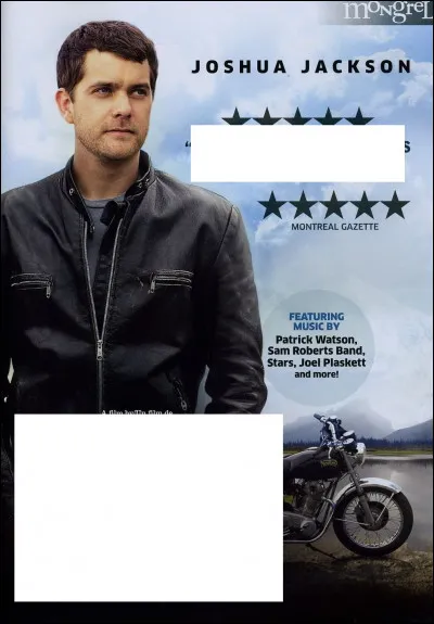 À quel film appartient cette affiche ?