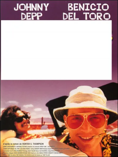 À quel film appartient cette affiche ?