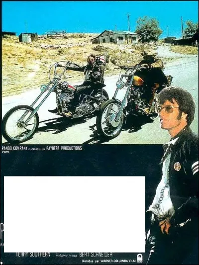 À quel film appartient cette affiche ?