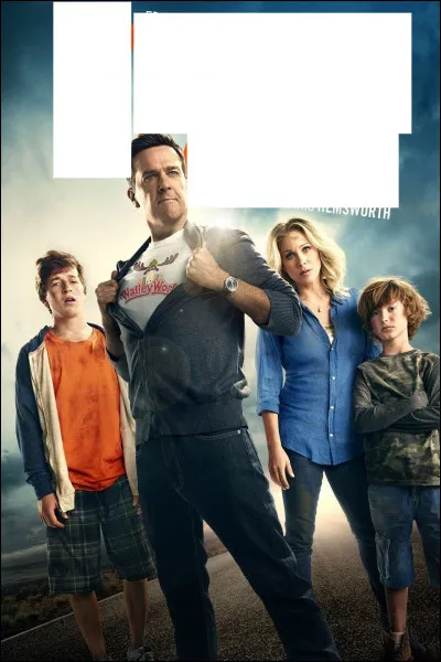 À quel film appartient cette affiche ?